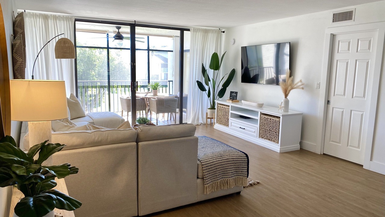Photo of Livingroom in Fort Pierce
