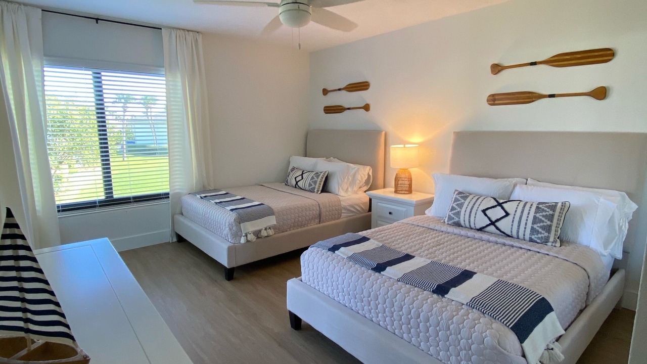 Photo of Bedroom in Fort Pierce
