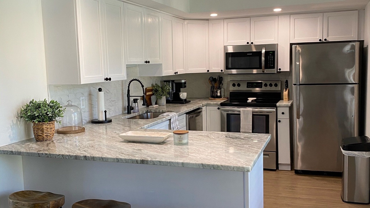 Photo of Kitchen in Fort Pierce
