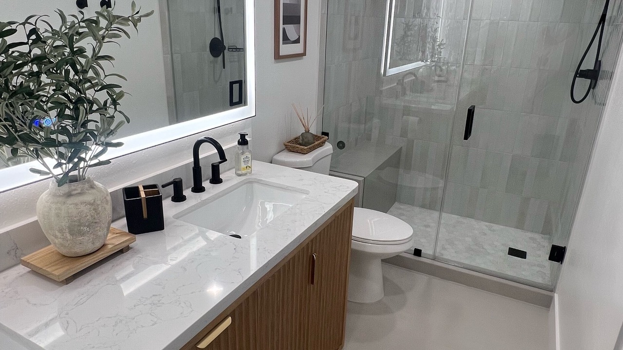 Photo of Bathroom in Fort Pierce