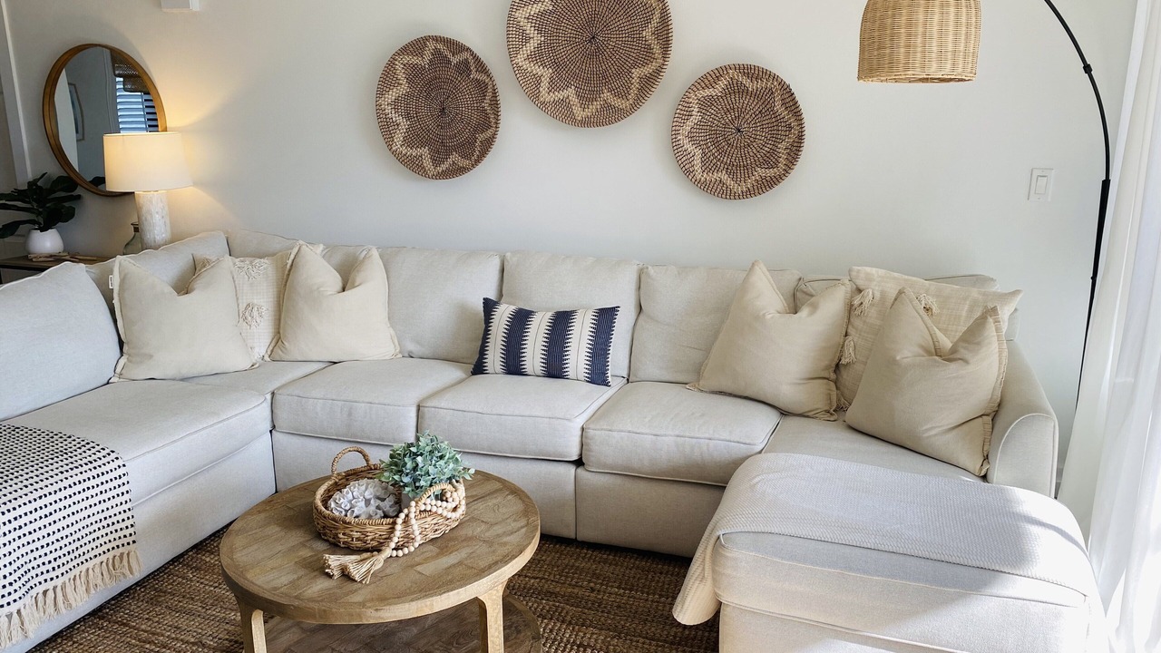 Photo of Livingroom in Fort Pierce
