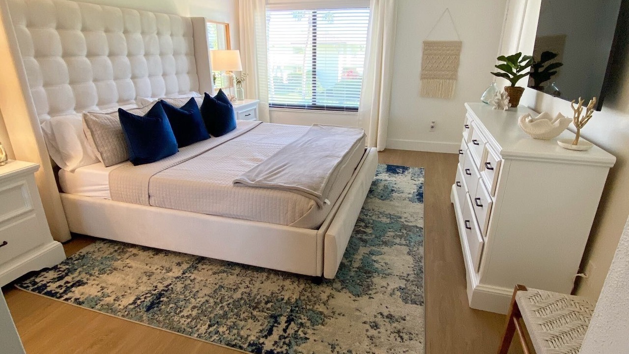 Photo of Bedroom in Fort Pierce