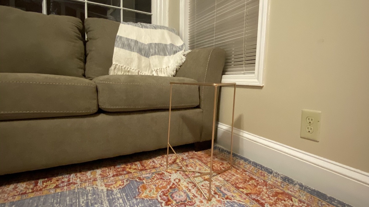 Photo of Livingroom in Hartsville