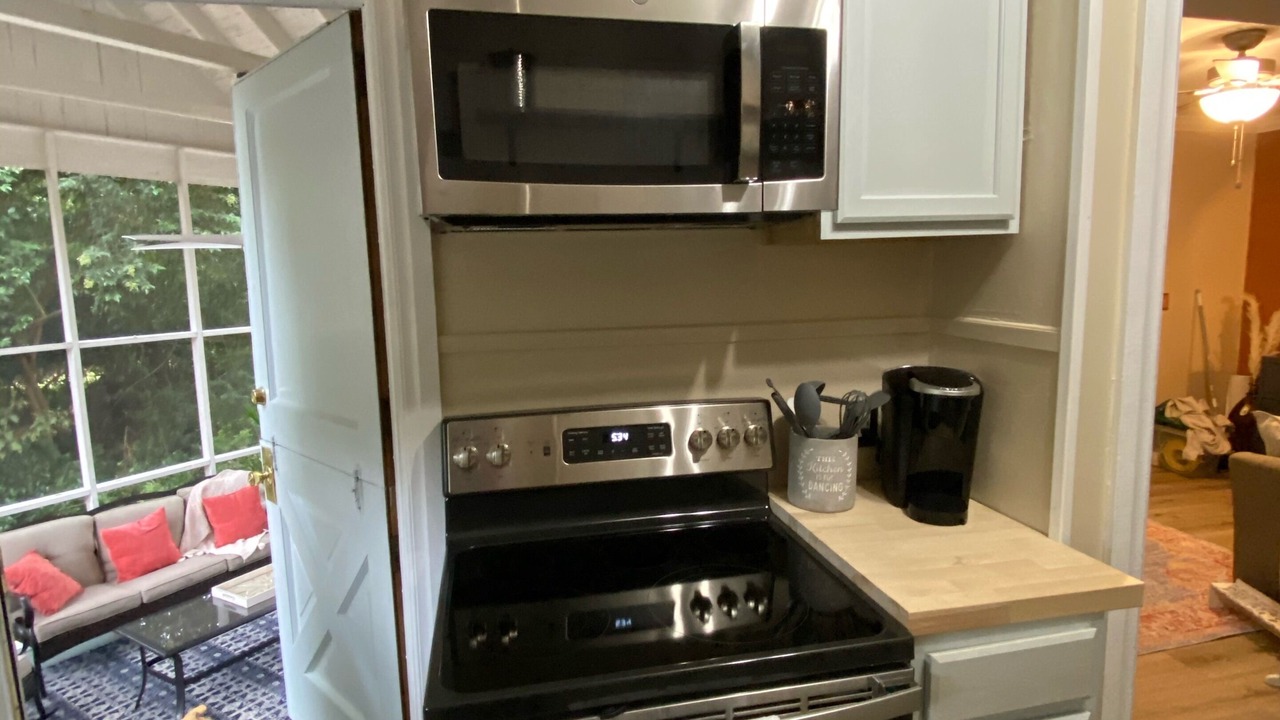 Photo of Kitchen in Hartsville