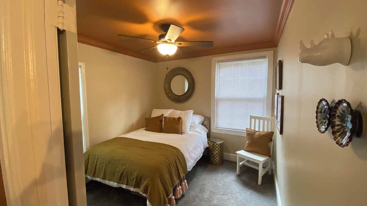 Photo of Bedroom in Hartsville