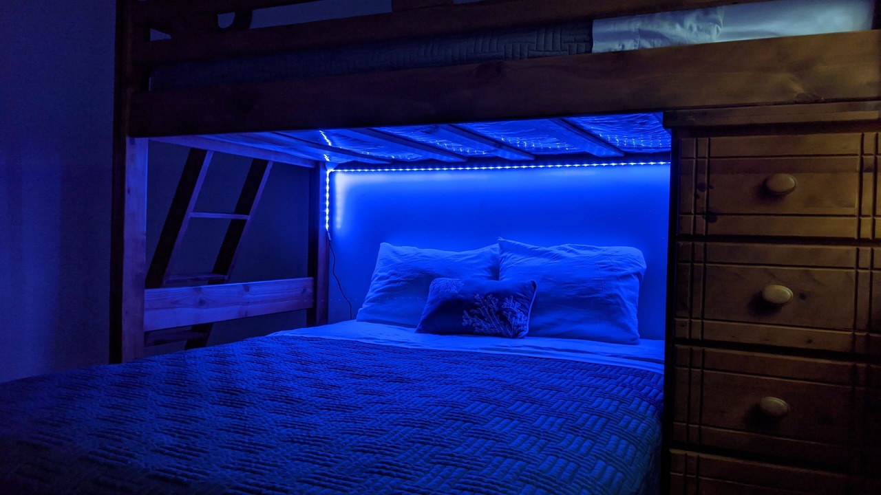 Photo of Bedroom in Savannah