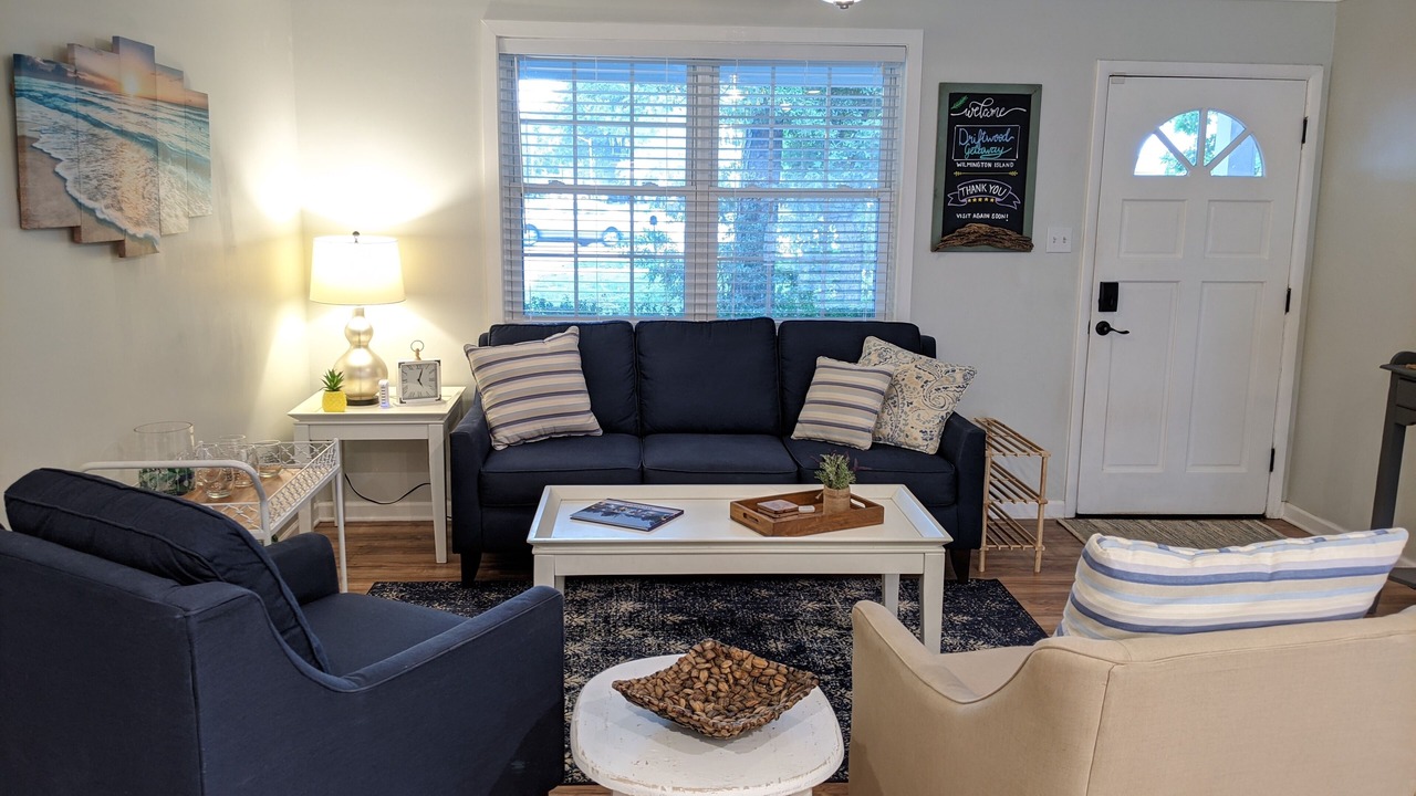 Photo of Livingroom in Savannah