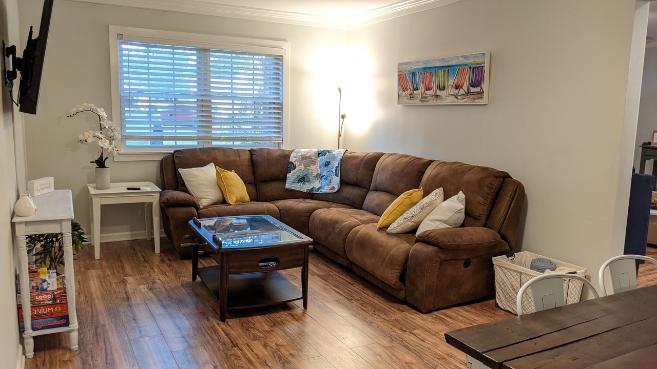 Photo of Livingroom in Savannah