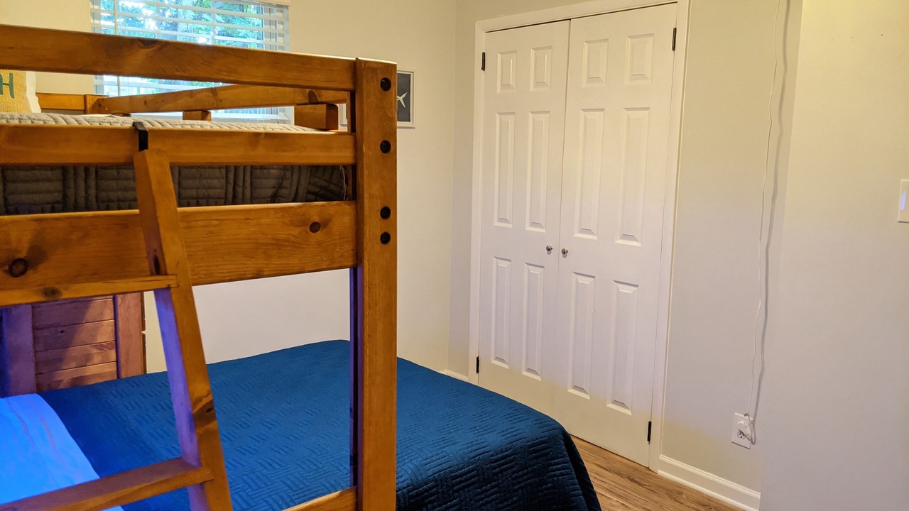 Photo of Bedroom in Savannah