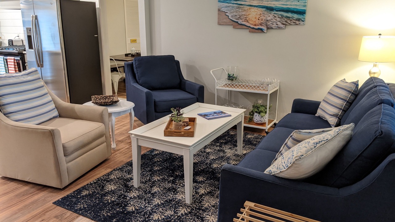 Photo of Livingroom in Savannah