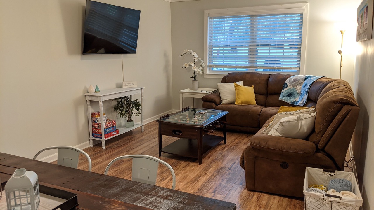 Photo of Livingroom in Savannah