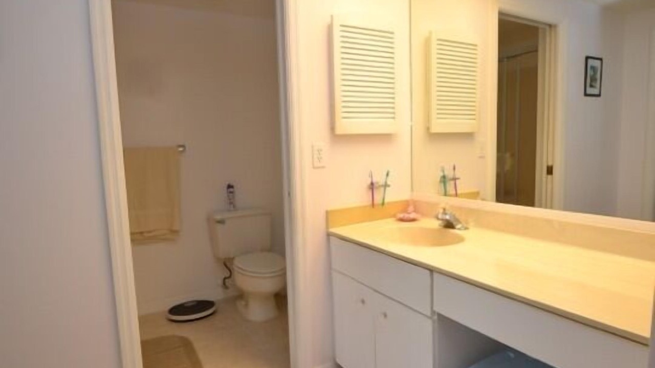 Photo of Bathroom in Sebastian