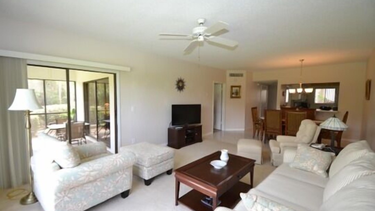 Photo of Livingroom in Sebastian