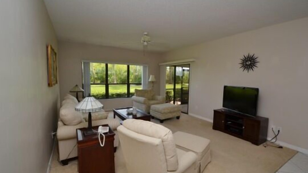 Photo of Livingroom in Sebastian