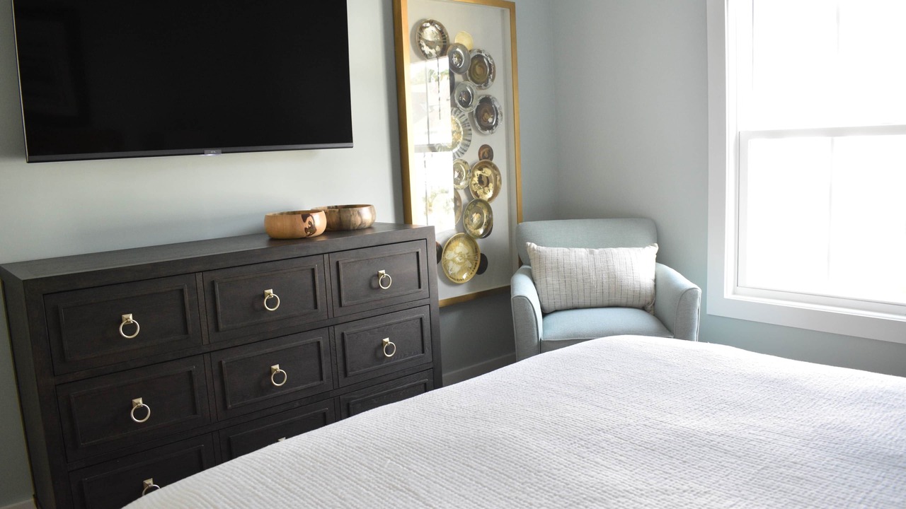 Photo of Bedroom in Folly Field