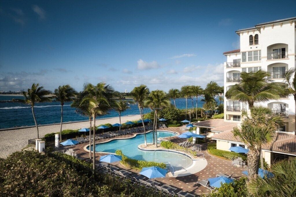 Photo of Outdoor in Palm Beach Shores
