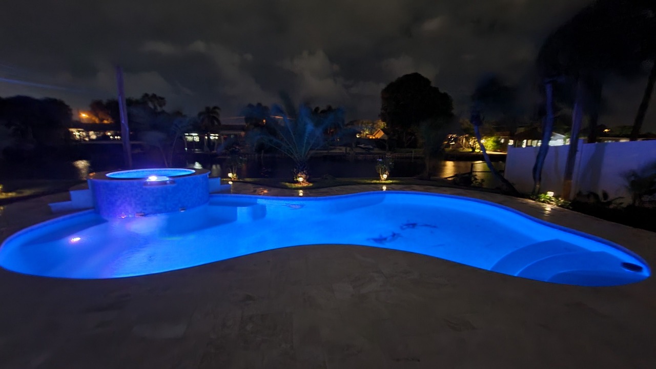 Photo of Outdoor in Tropic Palms