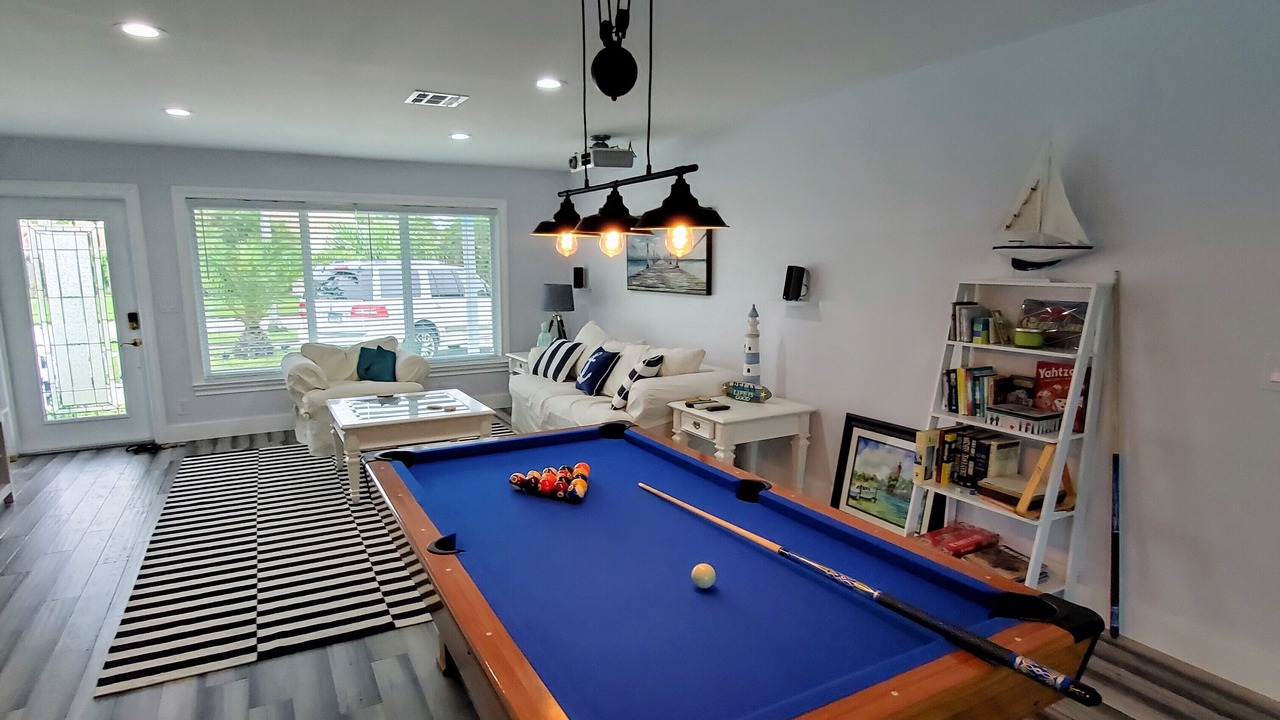 Photo of Outdoor in Tropic Palms