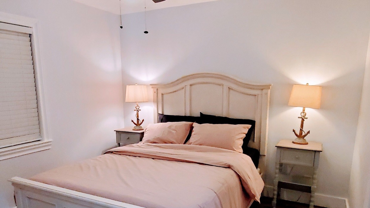 Photo of Bedroom in Tropic Palms
