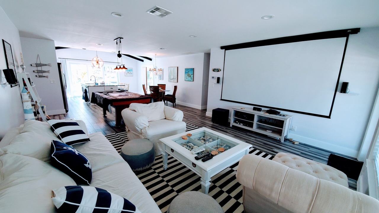 Photo of Bedroom in Tropic Palms