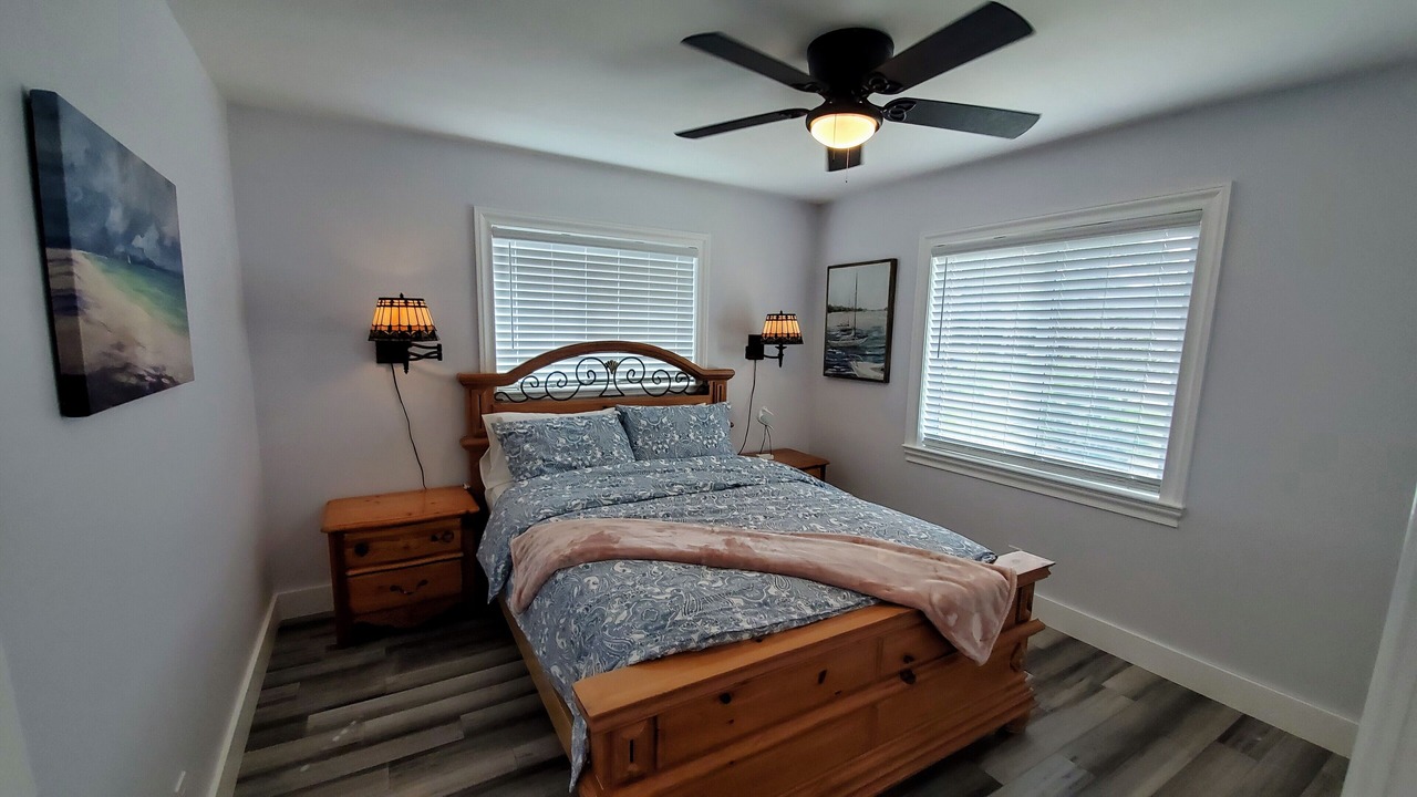 Photo of Bedroom in Tropic Palms