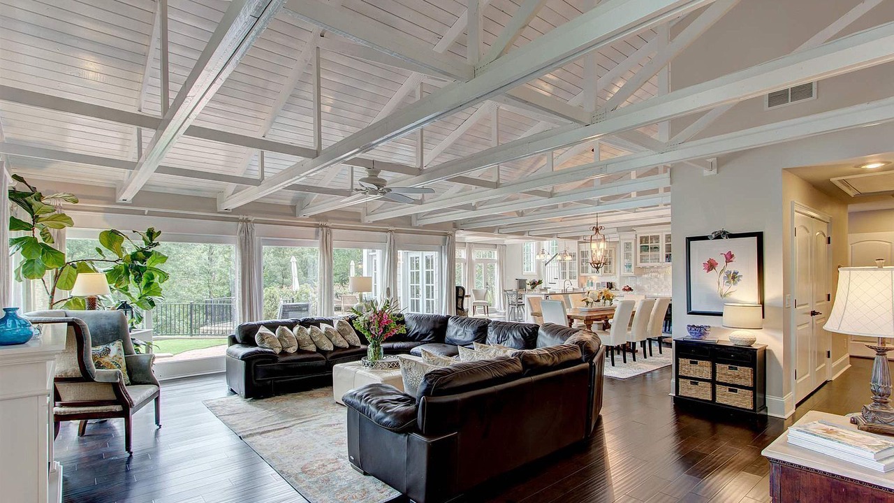 Photo of Outdoor in Flowery Branch
