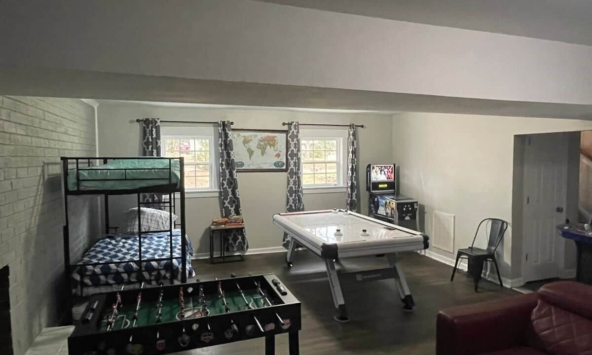 Photo of Bedroom in Cary