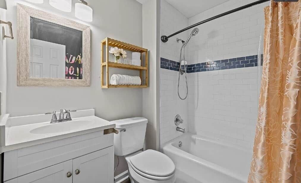 Photo of Bathroom in Cary