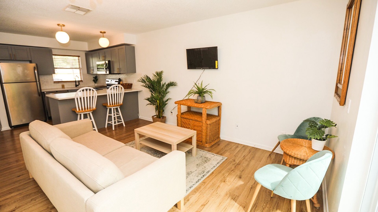 Photo of Livingroom in St. Petersburg