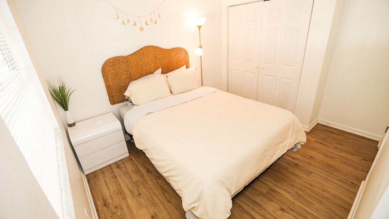 Photo of Bedroom in St. Petersburg