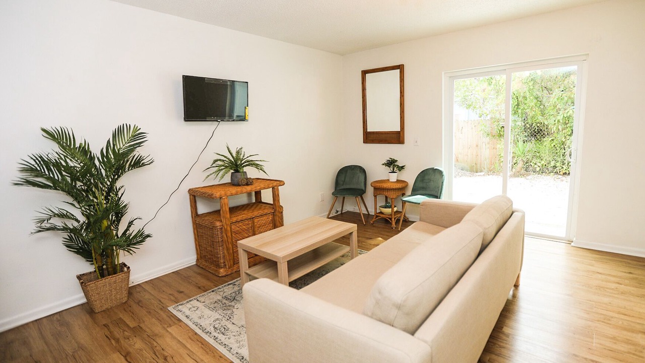 Photo of Livingroom in St. Petersburg