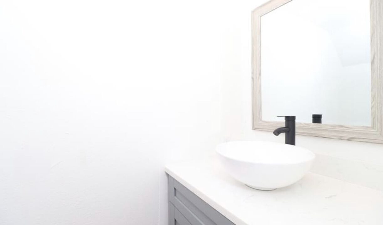 Photo of Bathroom in St. Petersburg