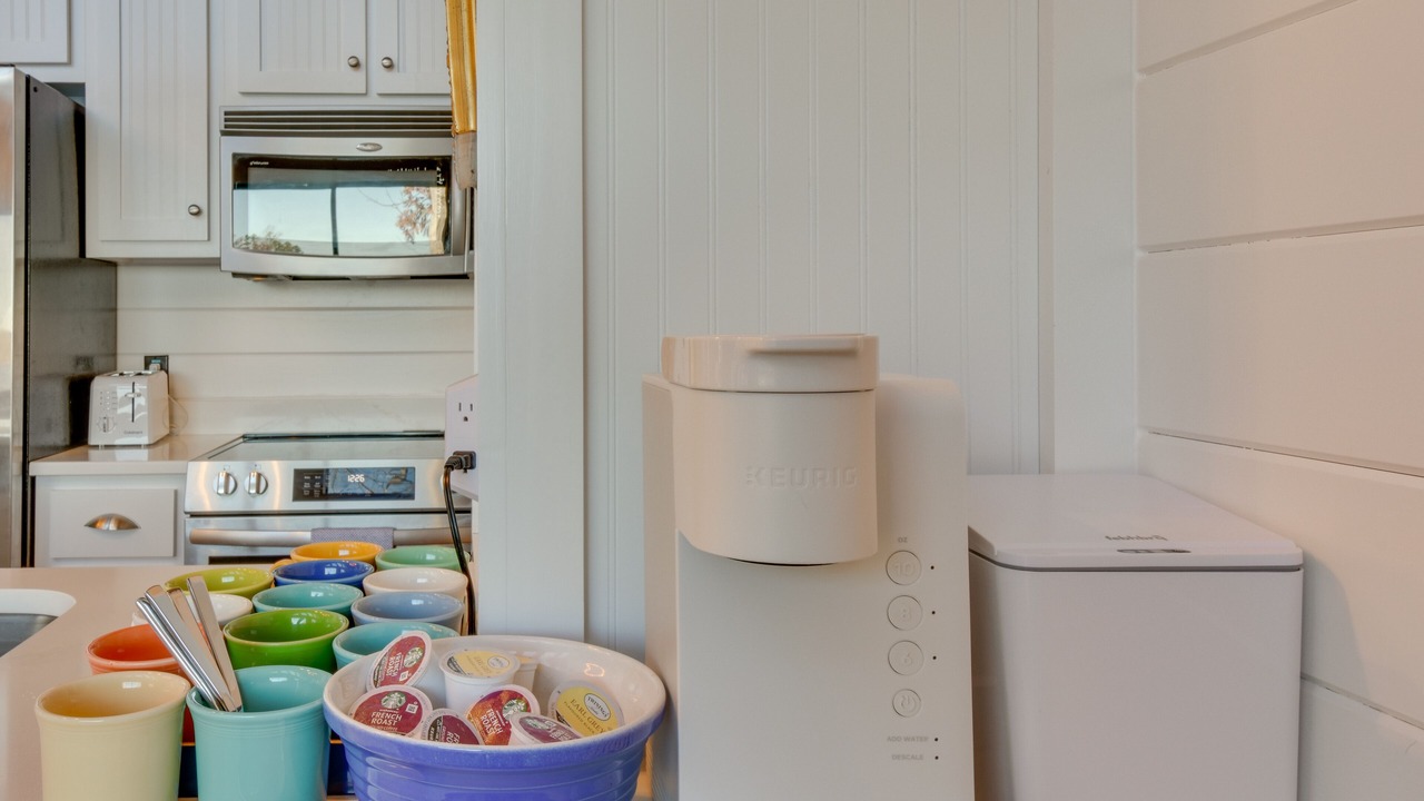 Photo of Kitchen in Seneca