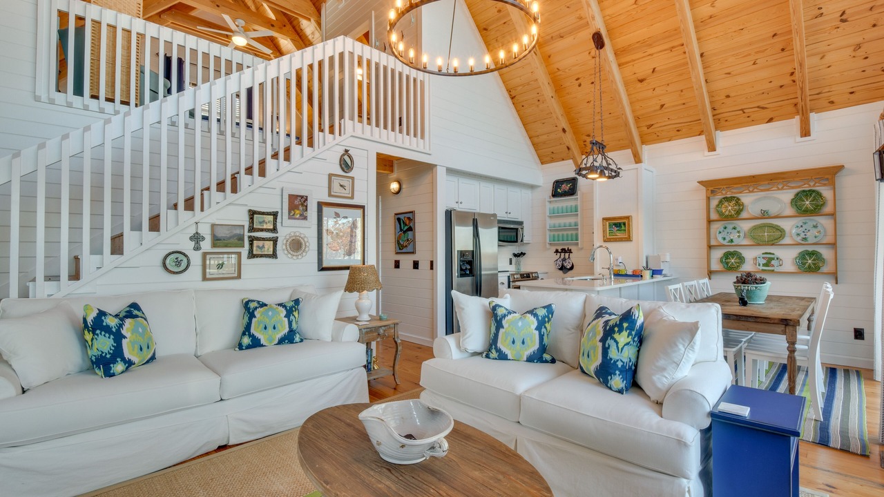Photo of Livingroom in Seneca