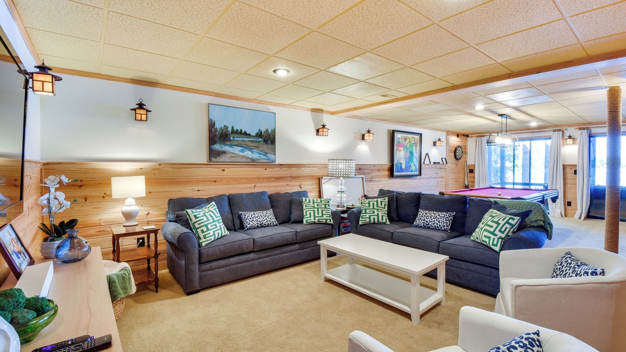 Photo of Livingroom in Seneca