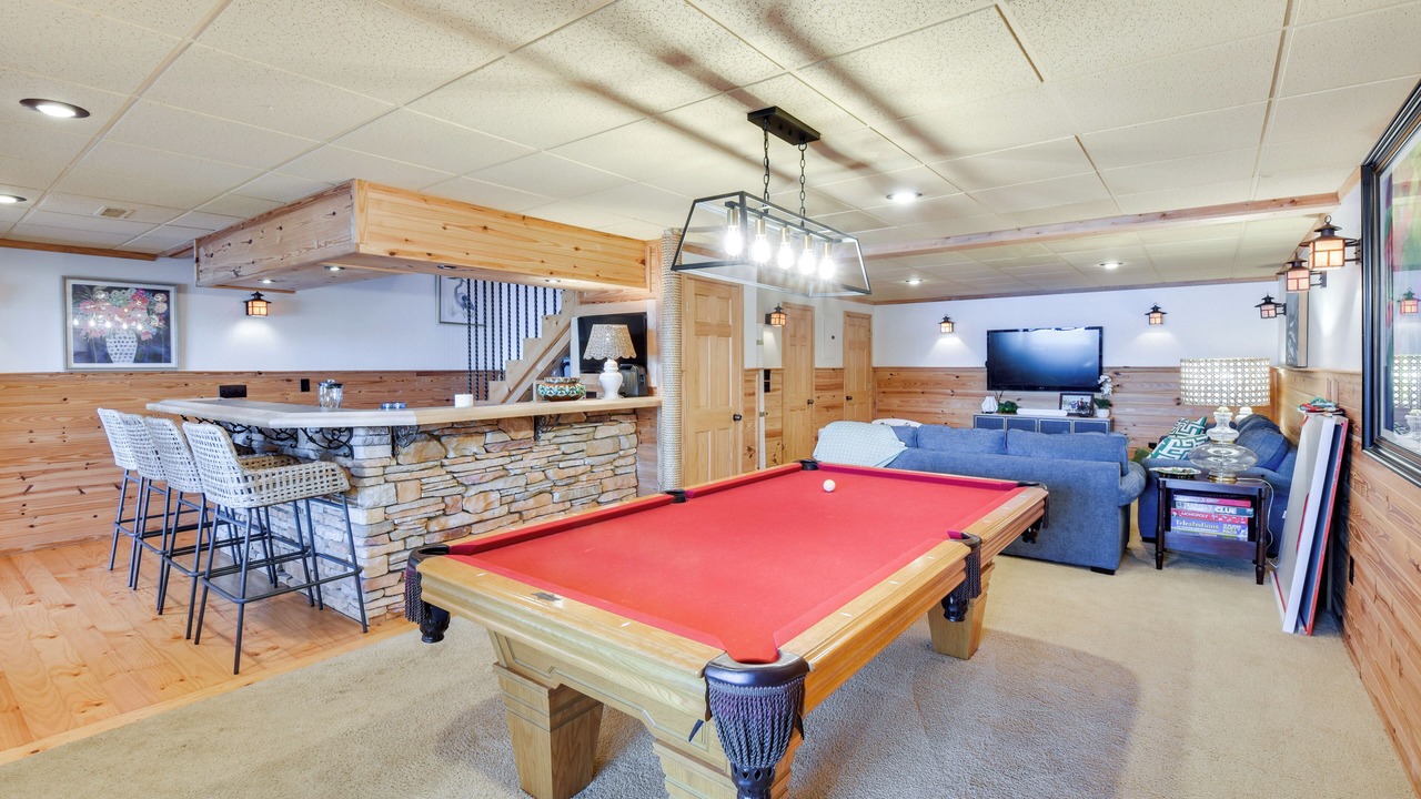 Photo of Bedroom in Seneca