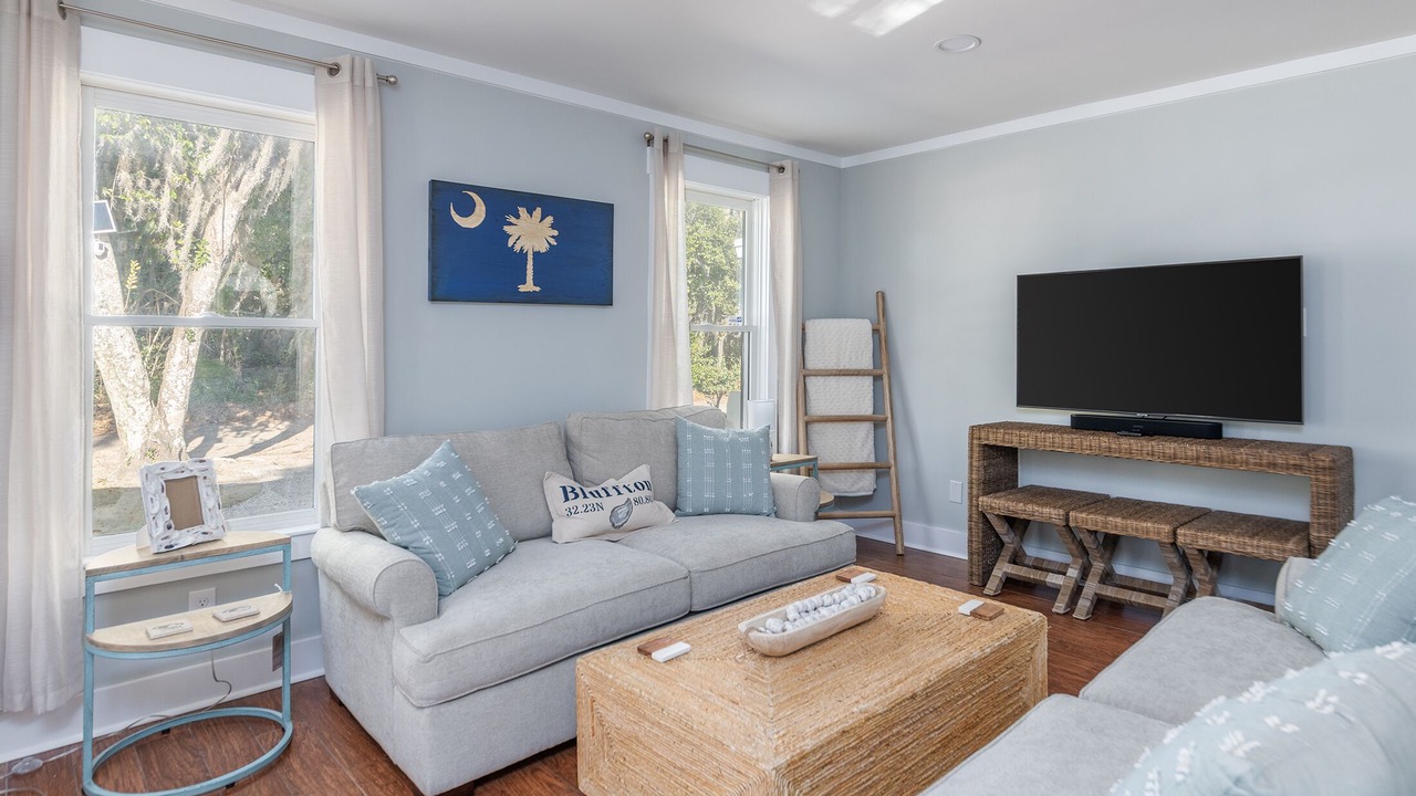 Photo of Livingroom in Olde Town