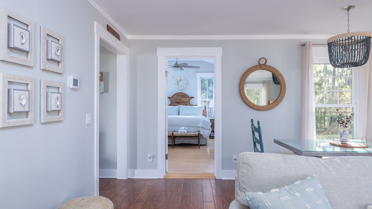 Photo of Bedroom in Olde Town