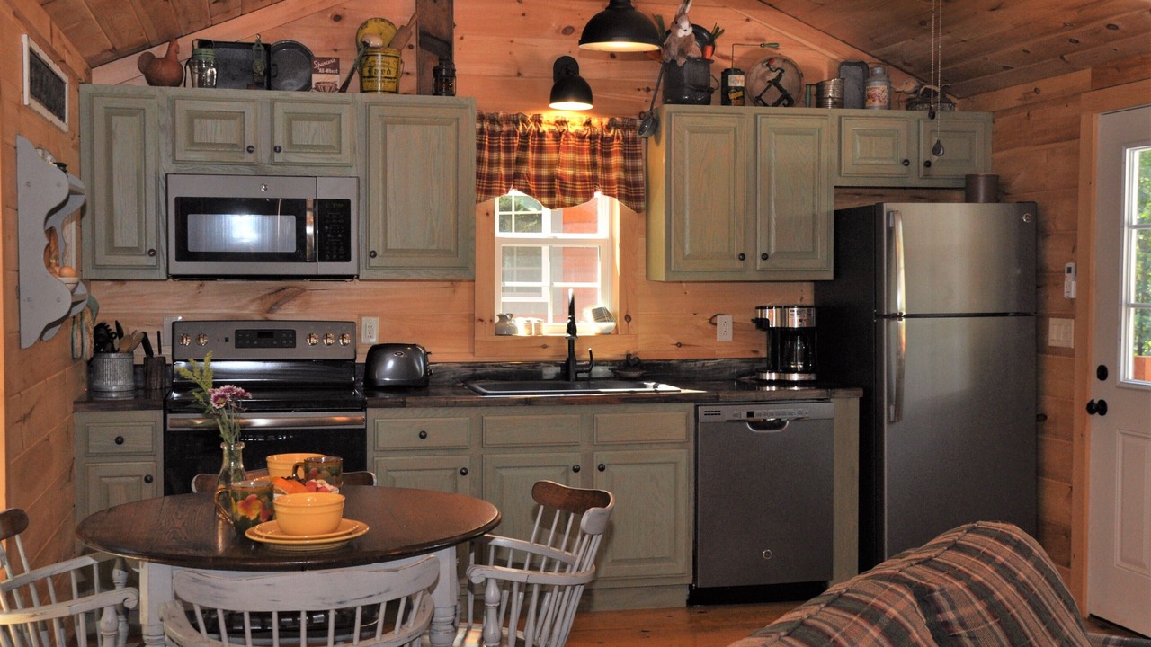 Photo of Kitchen in Westminster