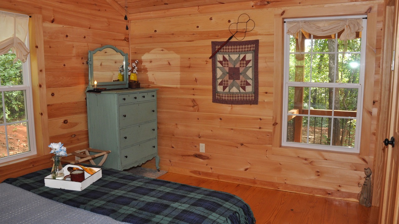 Photo of Bedroom in Westminster