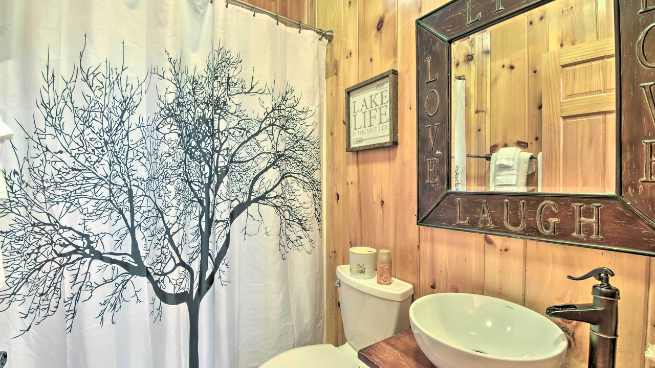 Photo of Bathroom in Fair Play