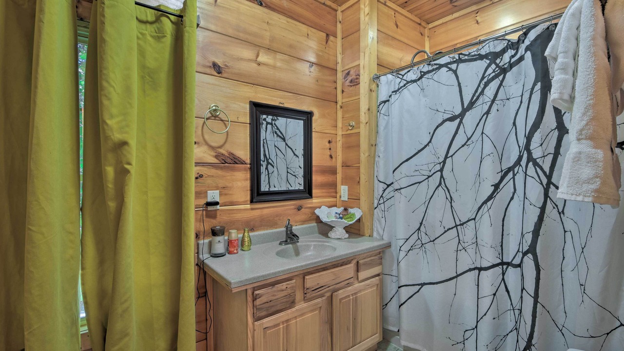 Photo of Bathroom in Fair Play