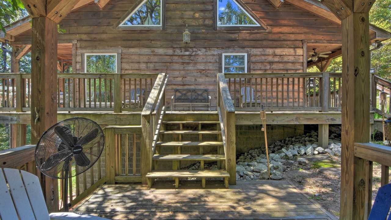 Photo of Outdoor in Fair Play