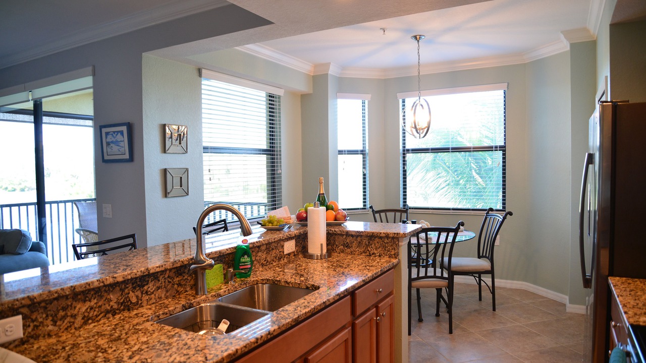 Photo of Kitchen in Naples