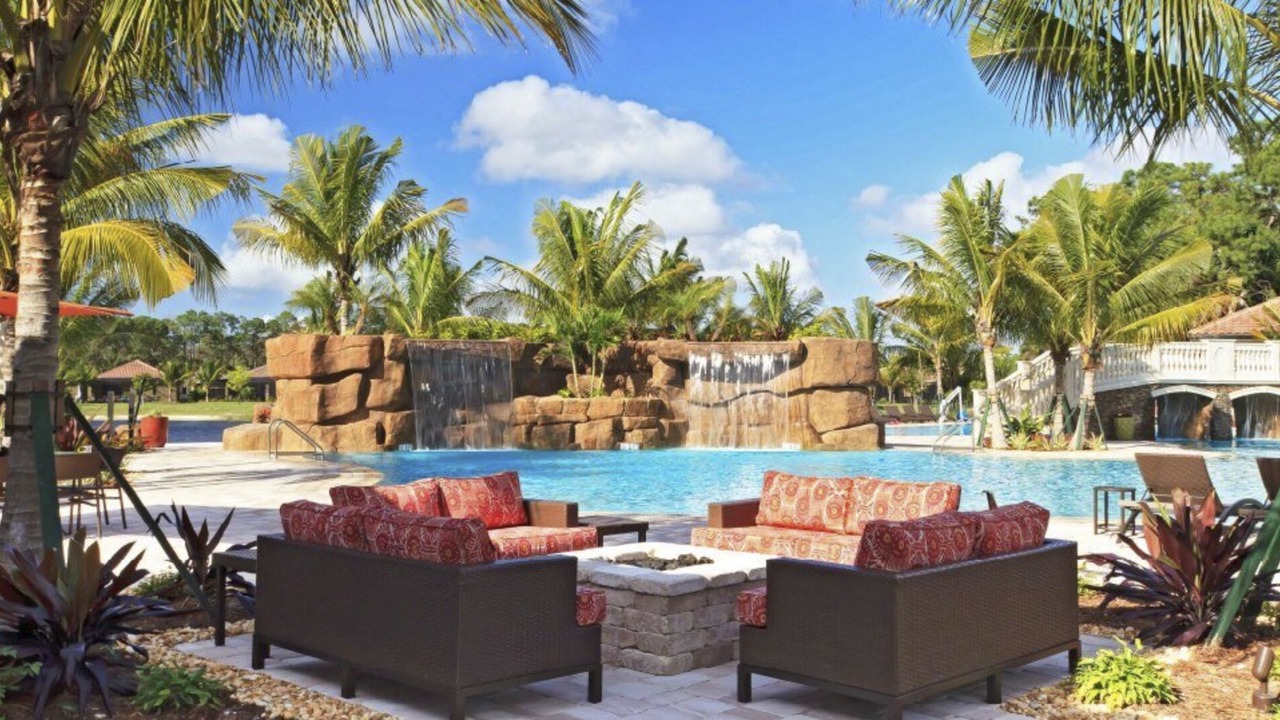 Photo of Outdoor in Naples