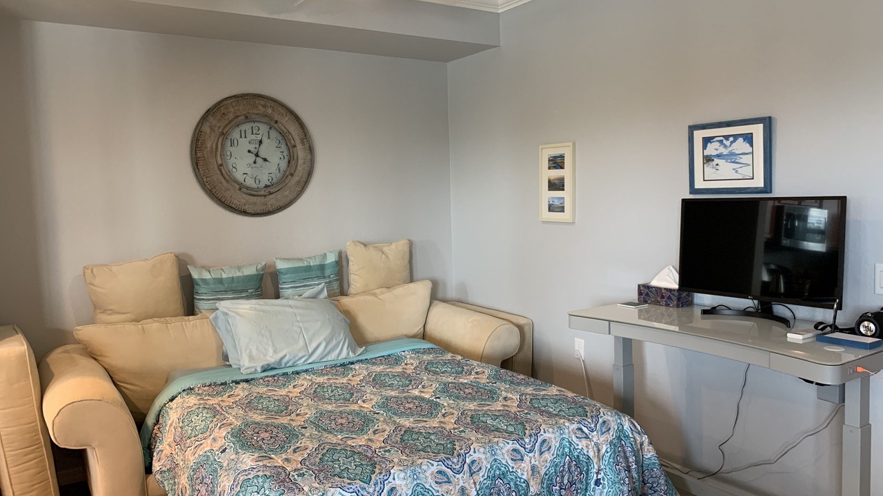 Photo of Bedroom in Naples