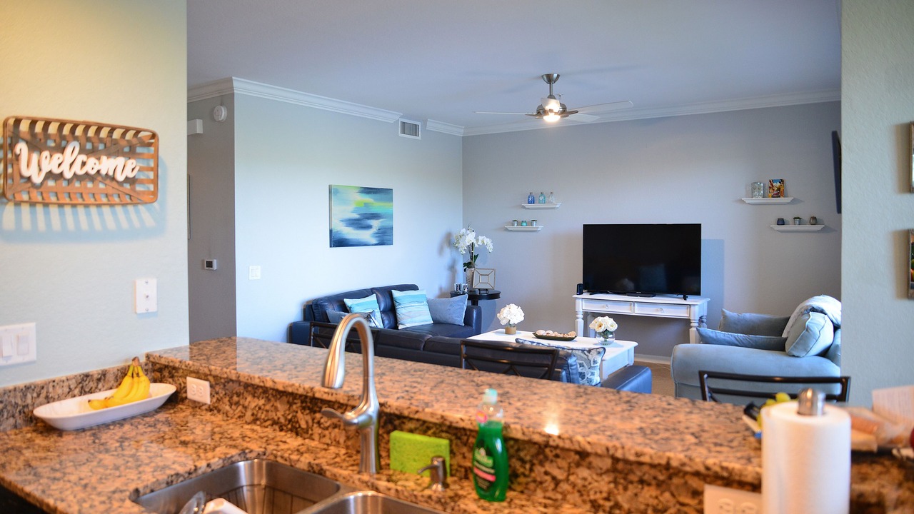 Photo of Livingroom in Naples