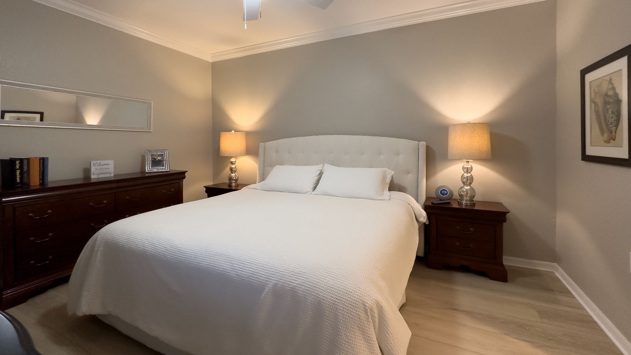 Photo of Bedroom in Naples