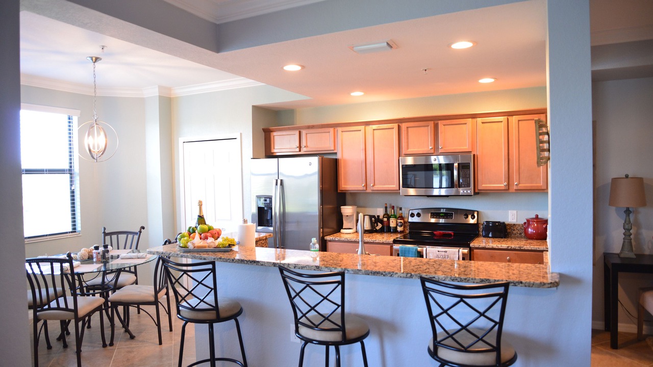 Photo of Kitchen in Naples
