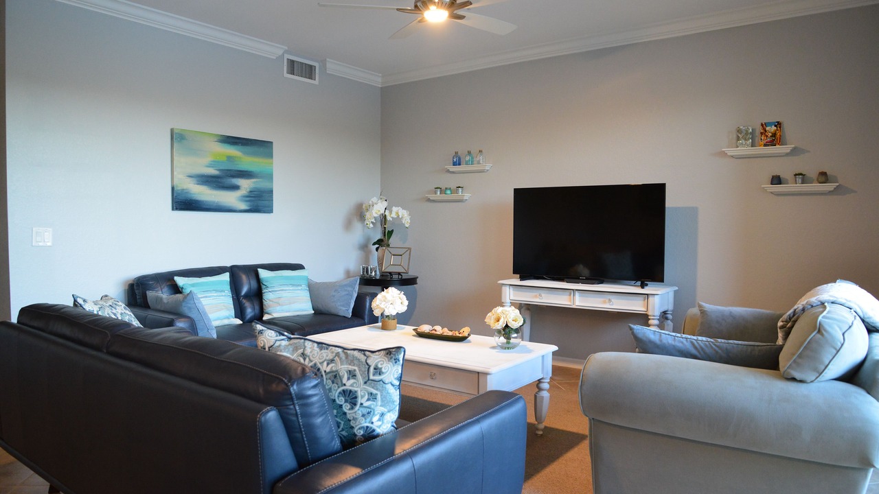 Photo of Livingroom in Naples